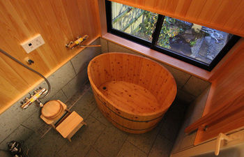 Brian Machiya Inn Kyoto Buitenkant foto